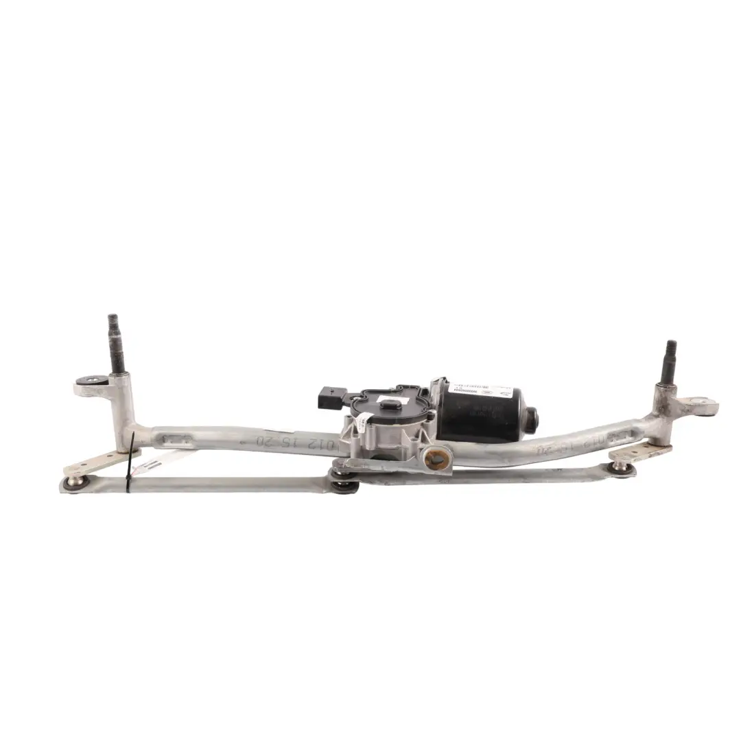 Range Rover Velar L560 Front Wiper Motor Linkage Assembly - SKU RHD-LR093415 - Part number LR093415