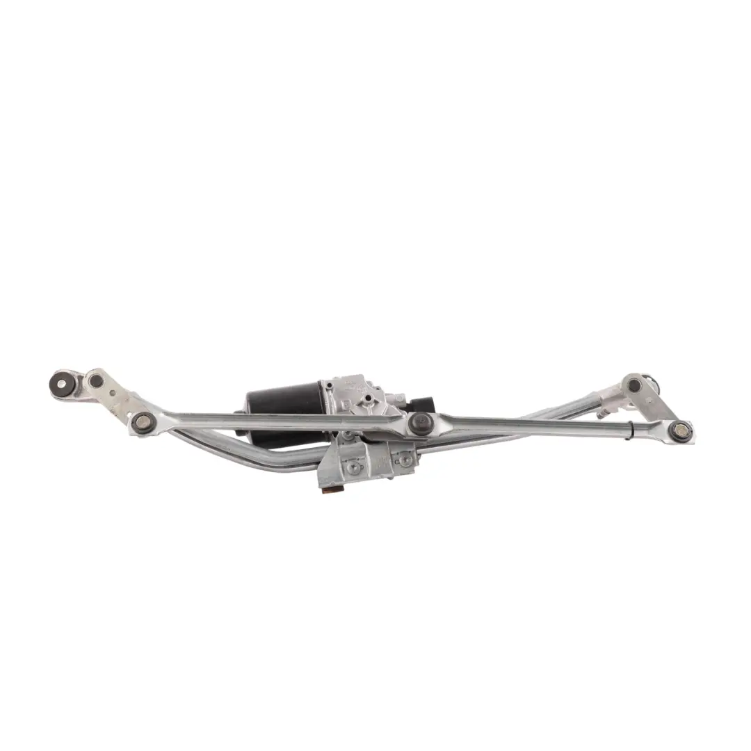 Range Rover Velar L560 Front Wiper Motor Linkage Assembly - SKU RHD-LR093415 - Part number LR093415
