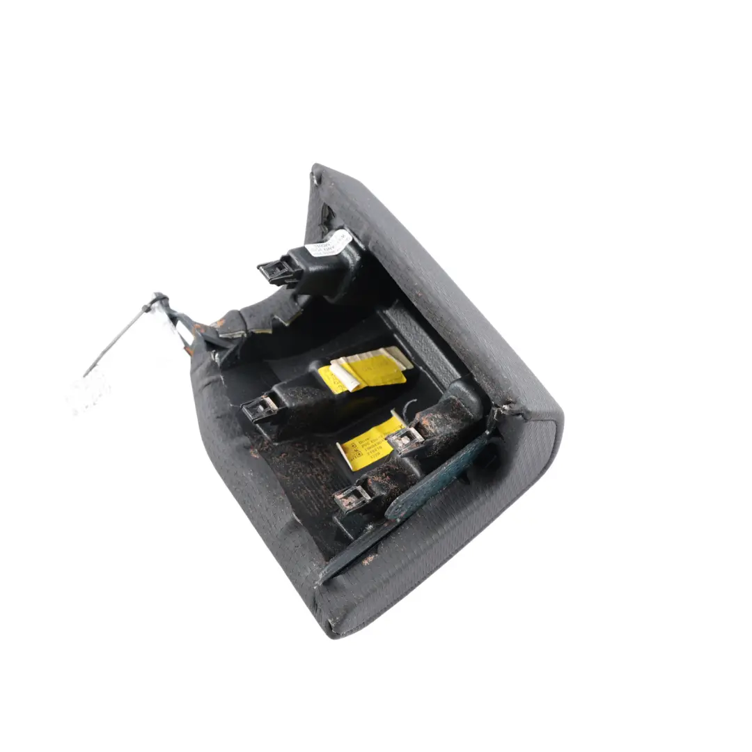Range Rover Evoque L551 Dashboard Instrument Panel Trim Finisher Right O/S - SKU RHD-LR115082 - Part number LR115082