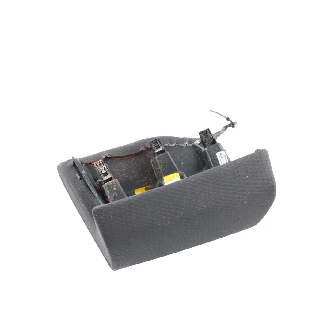 Range Rover Evoque L551 Dashboard Instrument Panel Trim Finisher Right O/S - SKU RHD-LR115082 - Part number LR115082