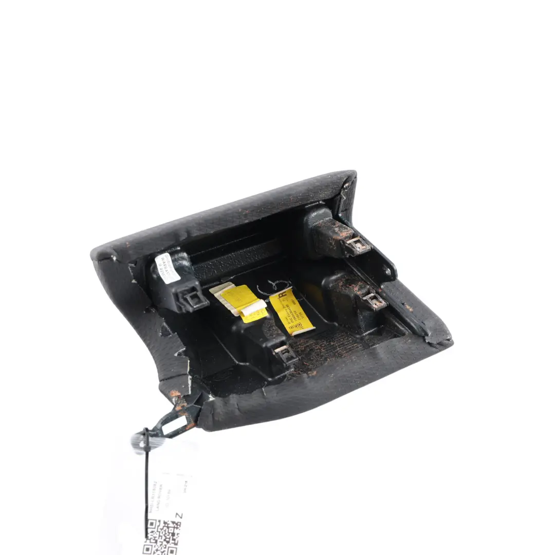 Range Rover Evoque L551 Dashboard Instrument Panel Trim Finisher Right O/S - SKU RHD-LR115082 - Part number LR115082