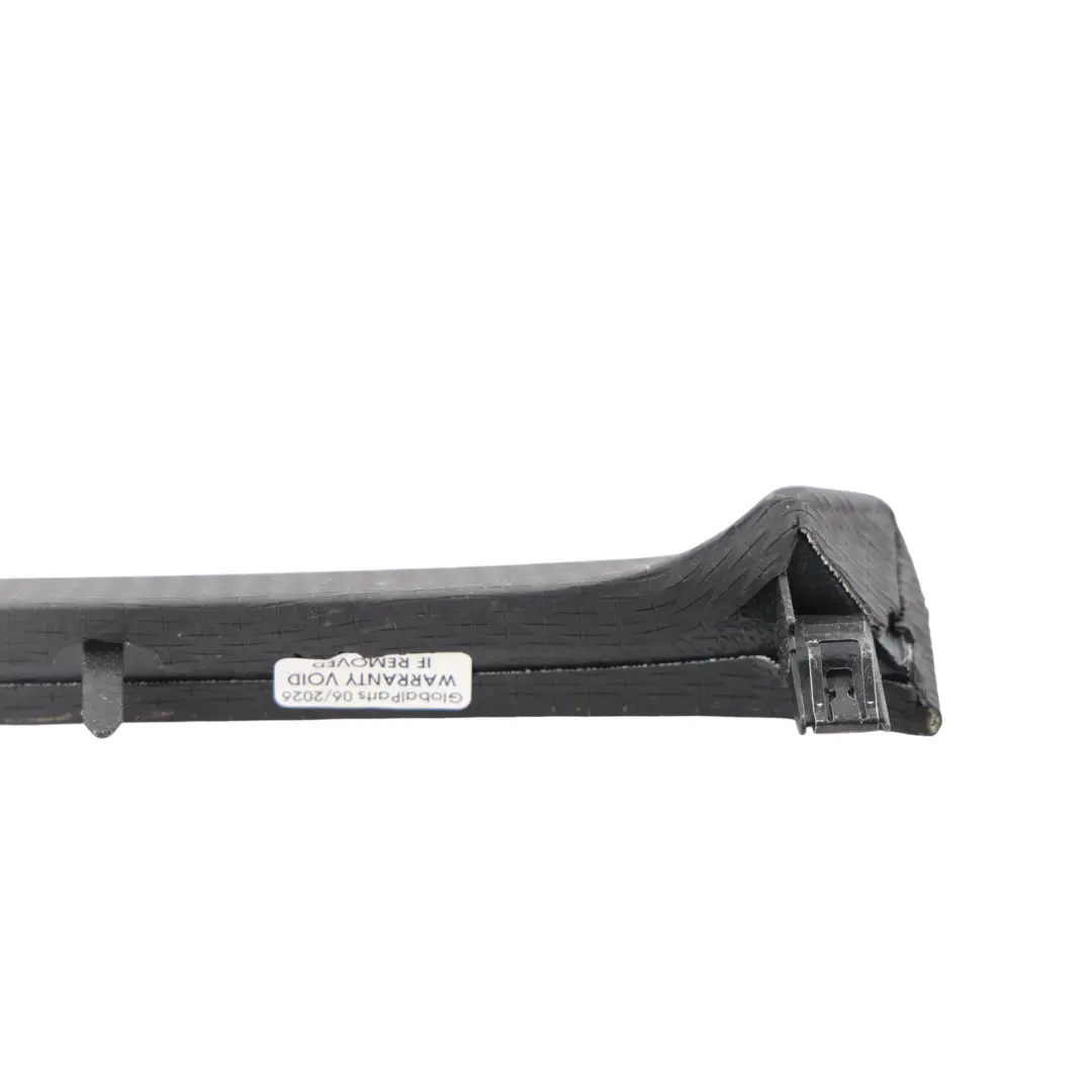 Range Rover Evoque L551 Dashboard Trim Moulding K8D2-044F08-A - SKU RHD-LR115243 - Part number LR115243