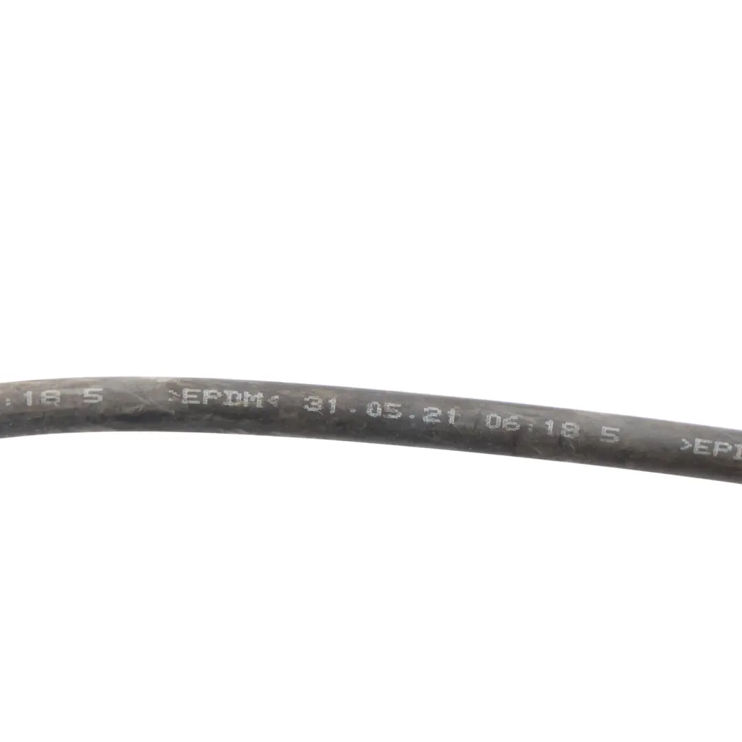 Vacuum Hose Pipe Line M8A2-4090-AA to Range Rover Velar L560 Engine with Part number LR141397 Range Rover Velar L560 Engine Vacuum Hose Pipe Line M8A2-4090-AA - SKU RHD-LR141397 - Part number LR141397