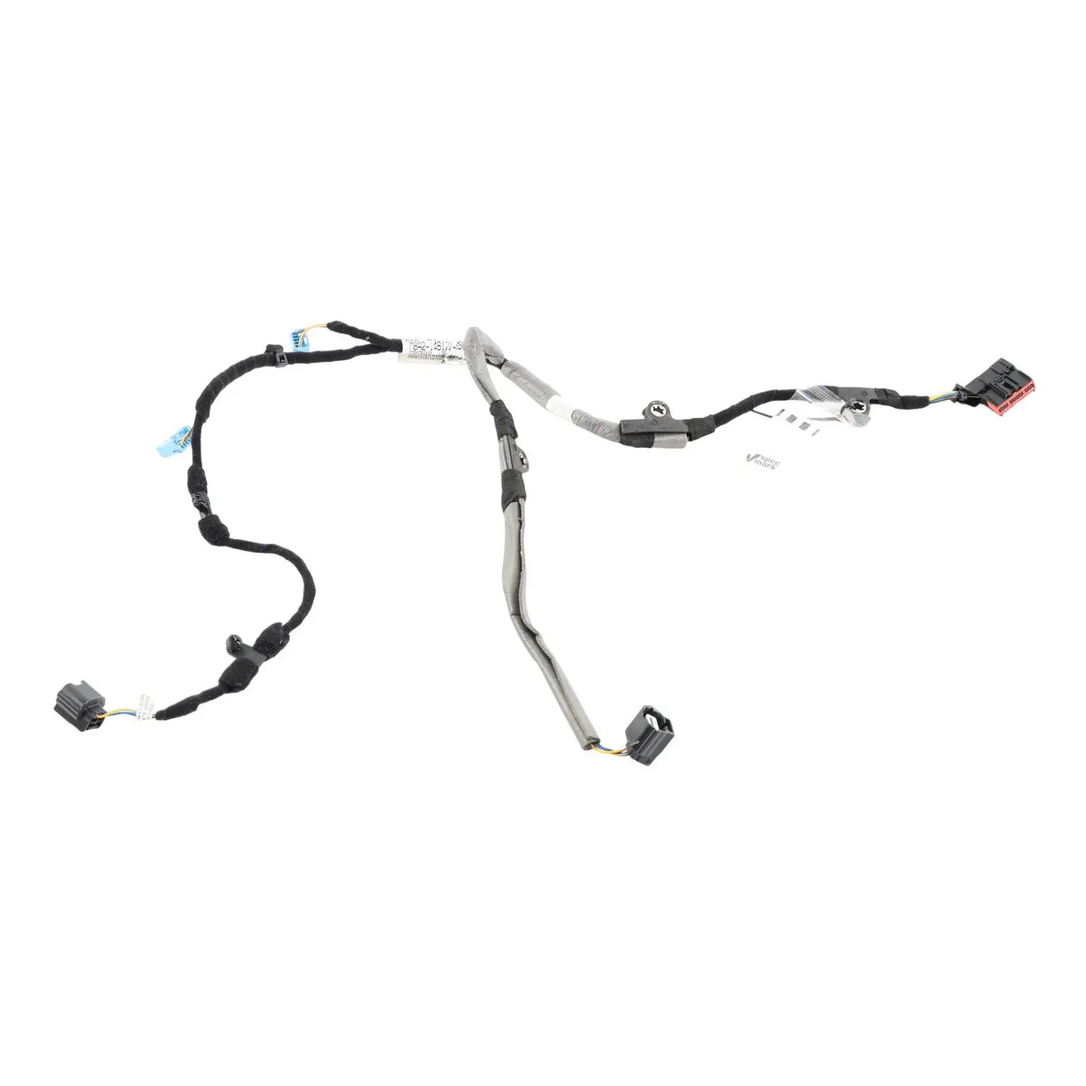 Range Rover Velar L560 Door Wiring Loom Cable Front Right O/S M8A2-14631-KB