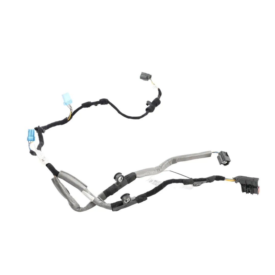Range Rover Velar L560 Door Wiring Loom Cable Front Right O/S M8A2-14631-KB - SKU RHD-LR144720 - Part number LR144720