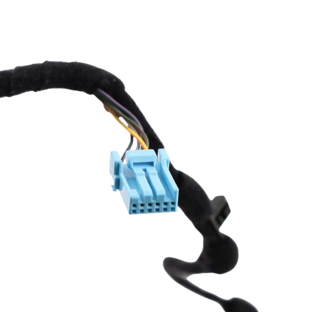 Door Wiring Loom Cable Front Right O/S M8A2-14631-KB to Range Rover Velar L560 with Part number LR144720 Range Rover Velar L560 Door Wiring Loom Cable Front Right O/S M8A2-14631-KB - SKU RHD-LR144720 - Part number LR144720