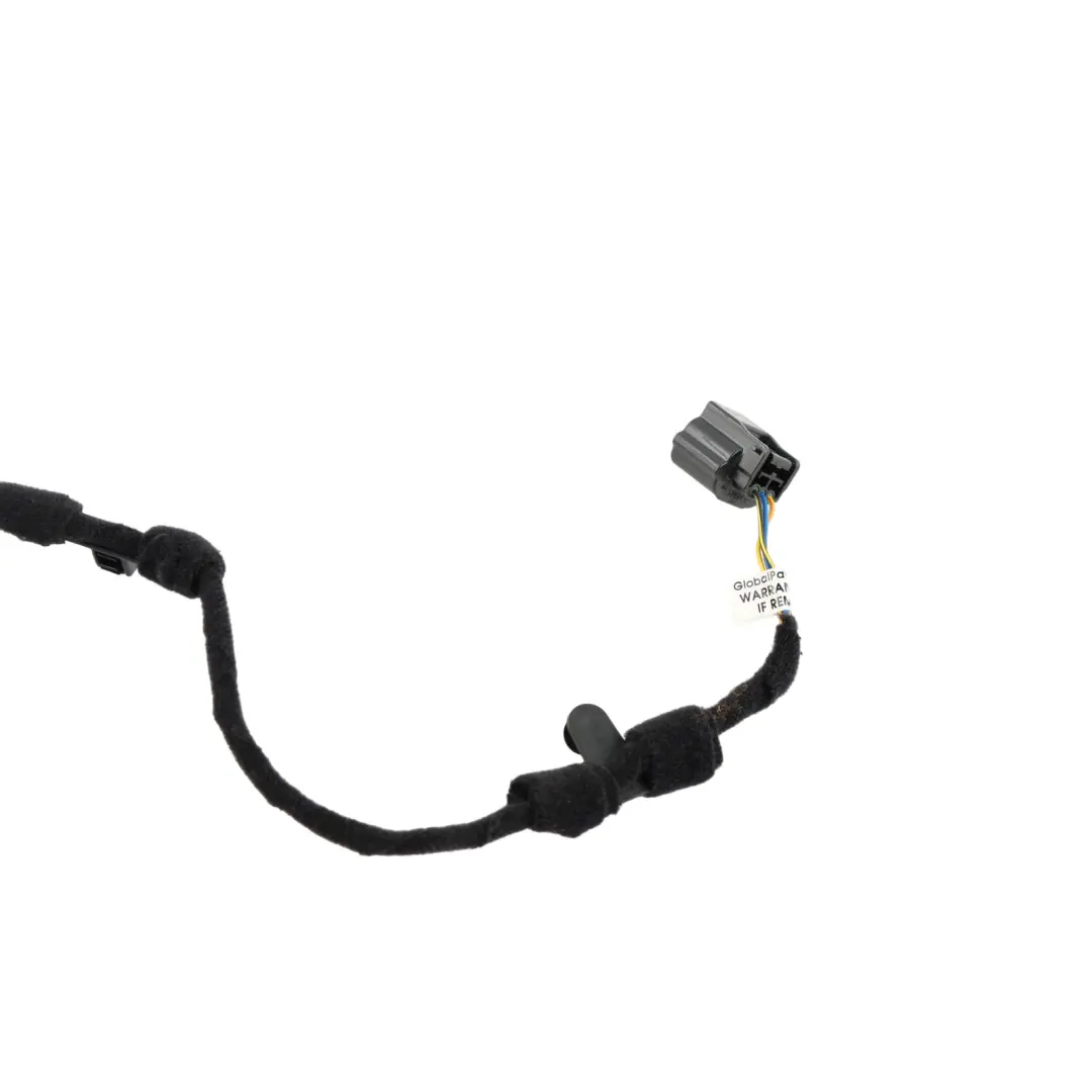 Door Wiring Loom Cable Front Right O/S M8A2-14631-KB to Range Rover Velar L560 with Part number LR144720 Range Rover Velar L560 Door Wiring Loom Cable Front Right O/S M8A2-14631-KB - SKU RHD-LR144720 - Part number LR144720