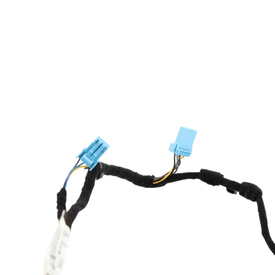 Range Rover Velar L560 Door Wiring Loom Cable Front Right O/S M8A2-14631-KB - SKU RHD-LR144720 - Part number LR144720