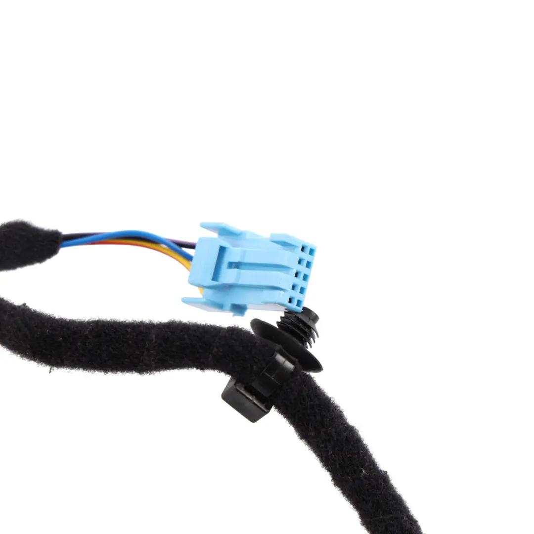 Range Rover Velar L560 Door Wiring Loom Cable Front Right O/S M8A2-14631-KB - SKU RHD-LR144720 - Part number LR144720