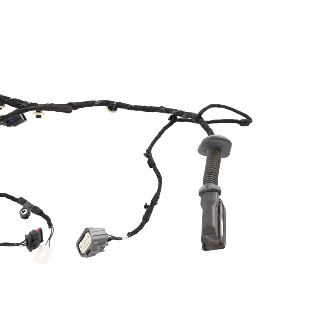Door Wiring Loom Cable Front Right O/S M8A2-14631-KB to Range Rover Velar L560 with Part number LR144751 Range Rover Velar L560 Door Wiring Loom Cable Front Right O/S M8A2-14631-KB - SKU RHD-LR144751 - Part number LR144751