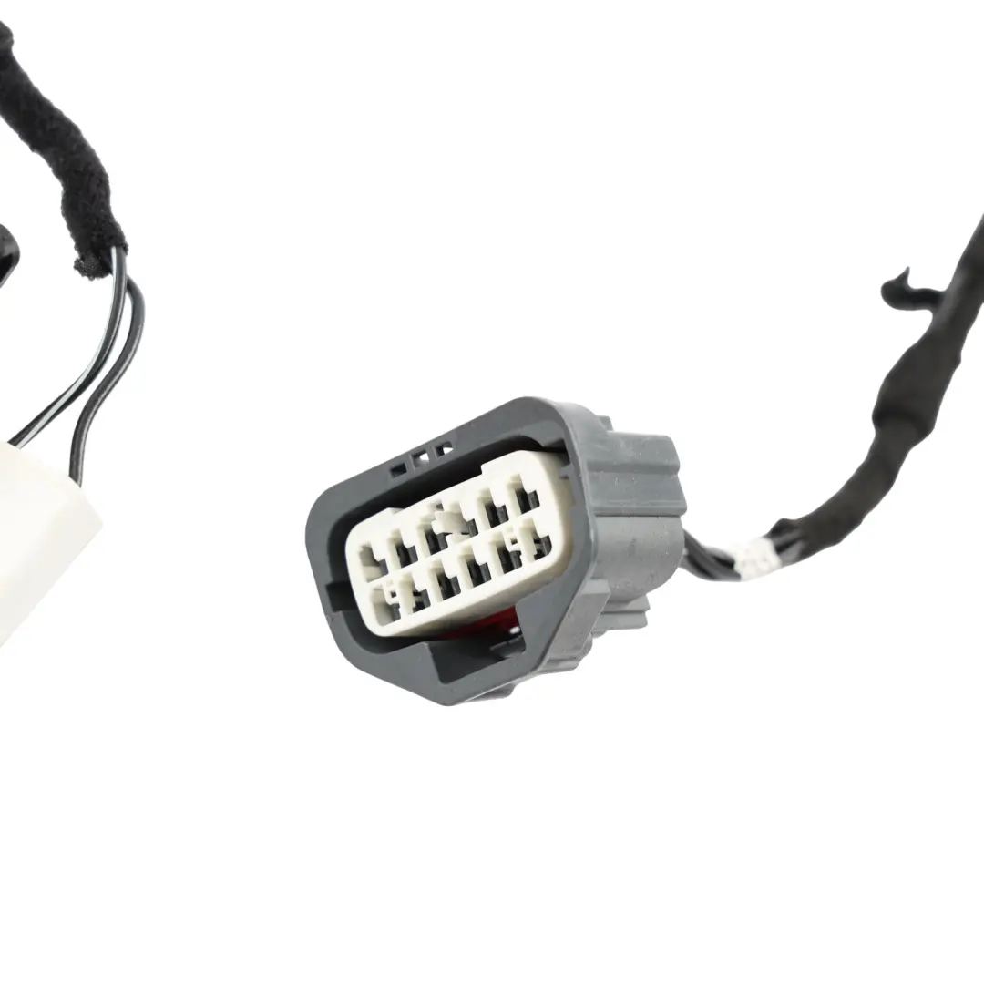 Range Rover Velar L560 Door Wiring Loom Cable Front Right O/S M8A2-14631-KB - SKU RHD-LR144751 - Part number LR144751