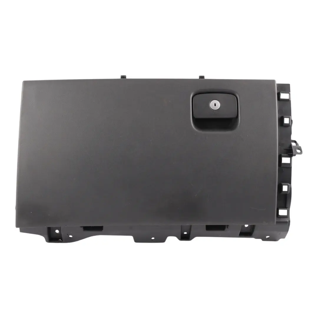 Land Rover Range Rover Velar Glove Box Passenger Side Ebony L560 - SKU RHD-LR146258 - Part number LR146258