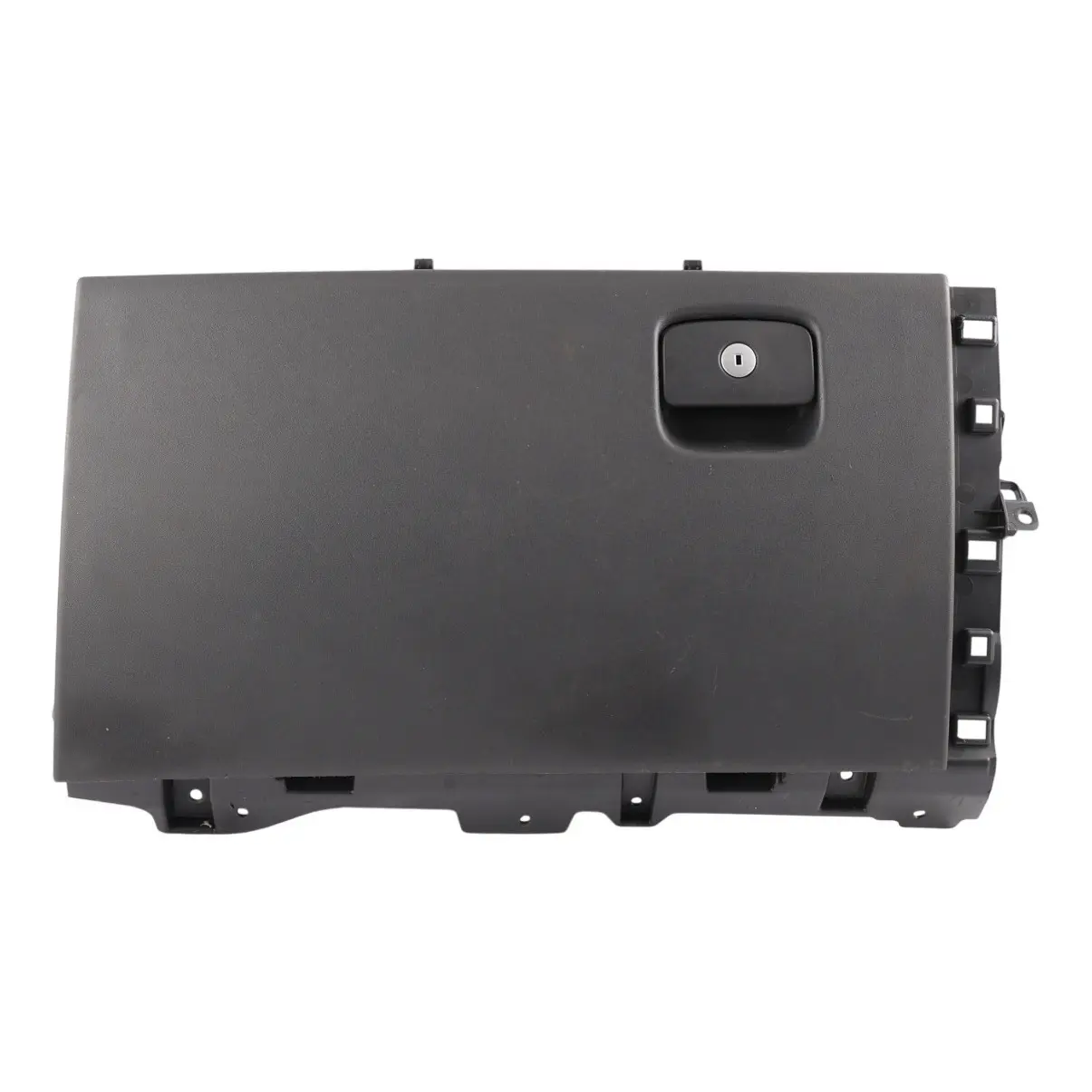 Land Rover Range Rover Velar Glove Box Passenger Side Ebony L560 LR146258
