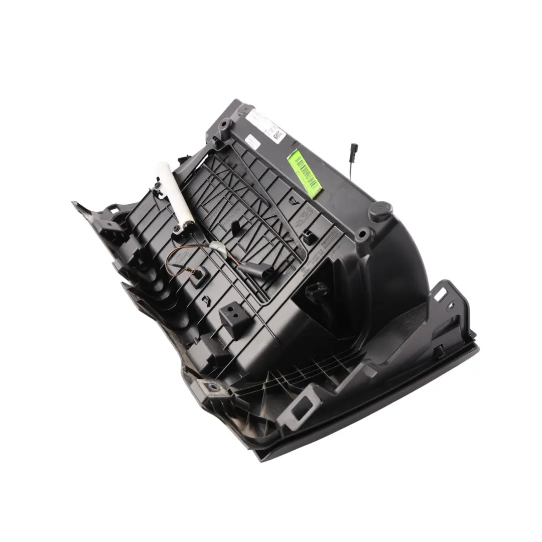 Land Rover Range Rover Velar Glove Box Passenger Side Ebony L560 - SKU RHD-LR146258 - Part number LR146258