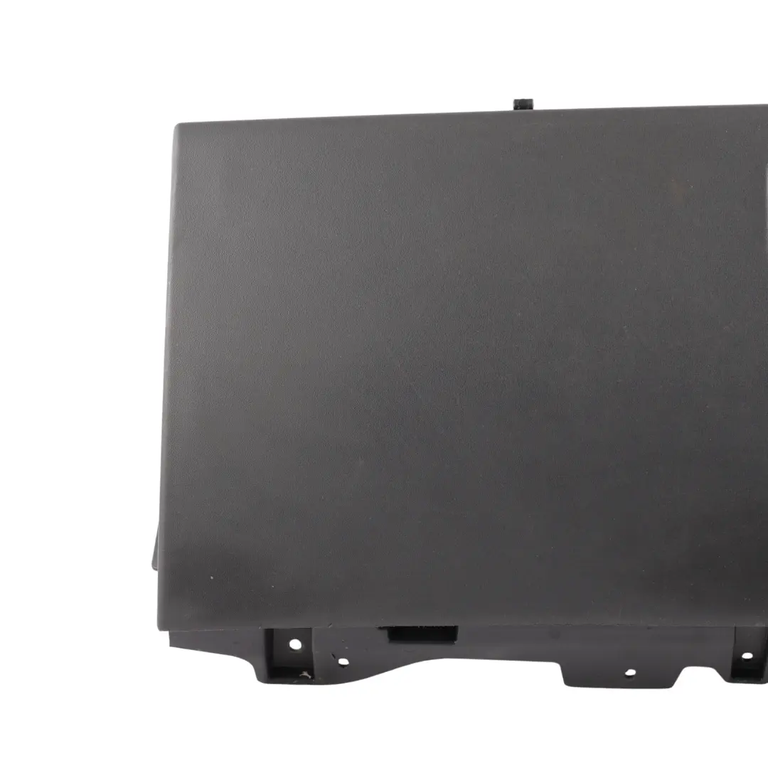 Glove Box Passenger Side Ebony L560 to Land Rover Range Rover Velar with Part number LR146258 Land Rover Range Rover Velar Glove Box Passenger Side Ebony L560 - SKU RHD-LR146258 - Part number LR146258