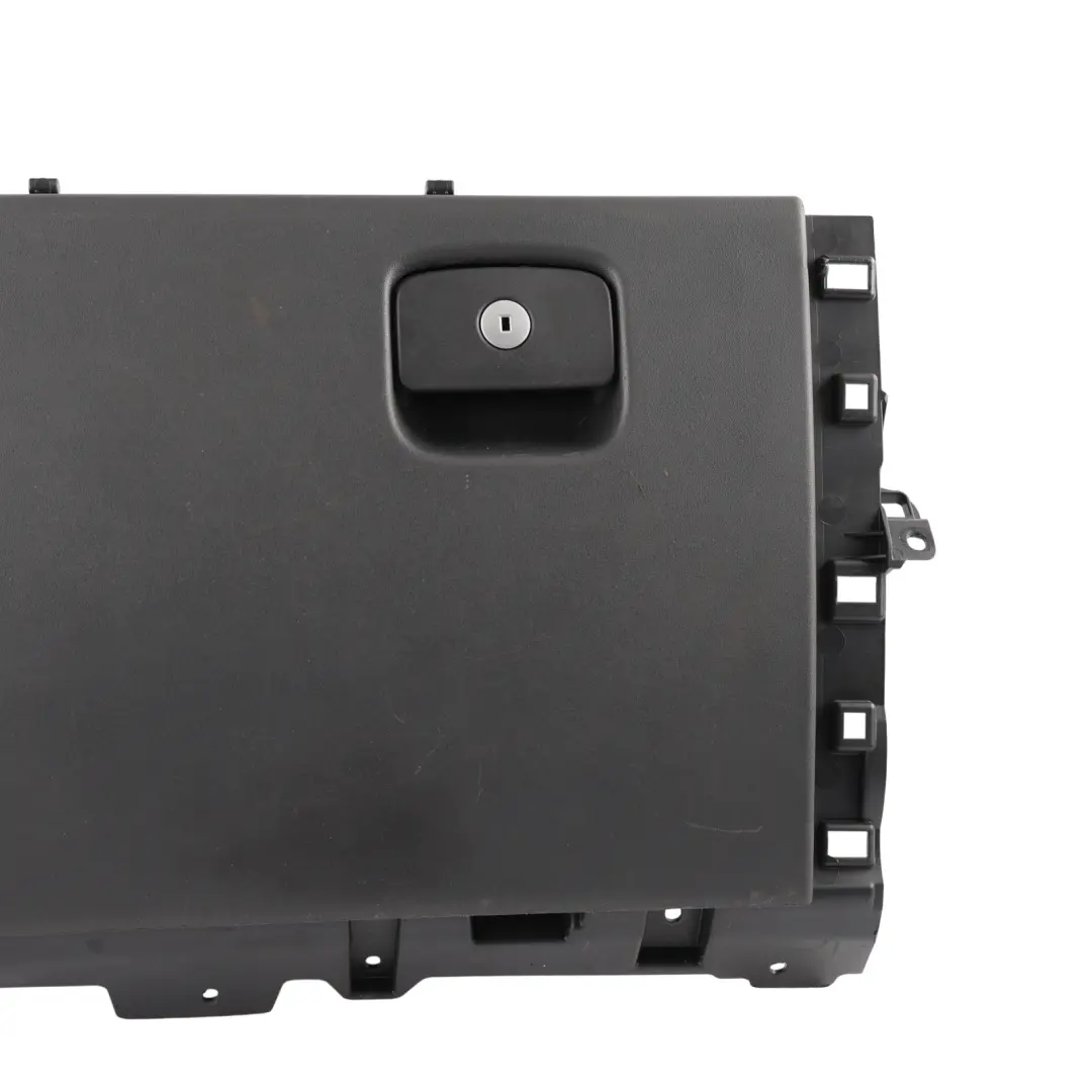 Land Rover Range Rover Velar Glove Box Passenger Side Ebony L560 - SKU RHD-LR146258 - Part number LR146258