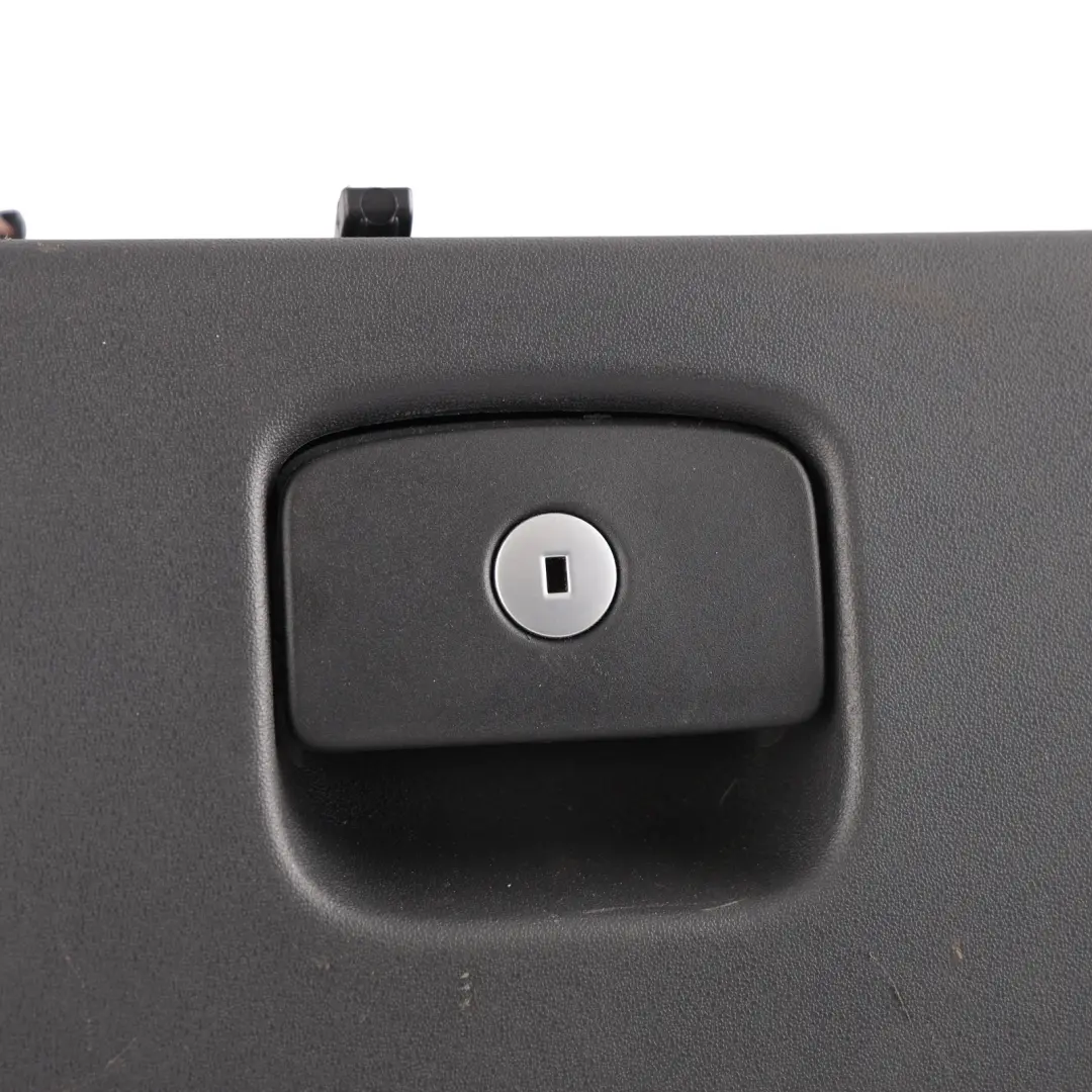 Land Rover Range Rover Velar Glove Box Passenger Side Ebony L560 - SKU RHD-LR146258 - Part number LR146258