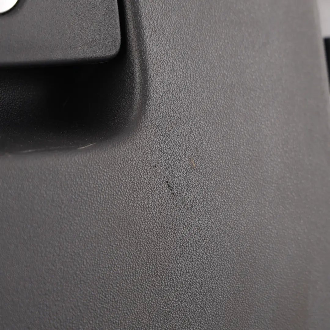 Glove Box Passenger Side Ebony L560 to Land Rover Range Rover Velar with Part number LR146258 Land Rover Range Rover Velar Glove Box Passenger Side Ebony L560 - SKU RHD-LR146258 - Part number LR146258
