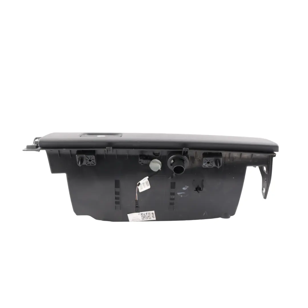 Land Rover Range Rover Velar Glove Box Passenger Side Ebony L560 - SKU RHD-LR146258 - Part number LR146258