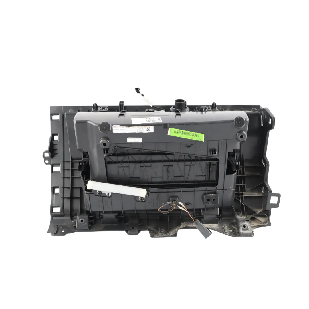 Land Rover Range Rover Velar Glove Box Passenger Side Ebony L560 - SKU RHD-LR146258 - Part number LR146258