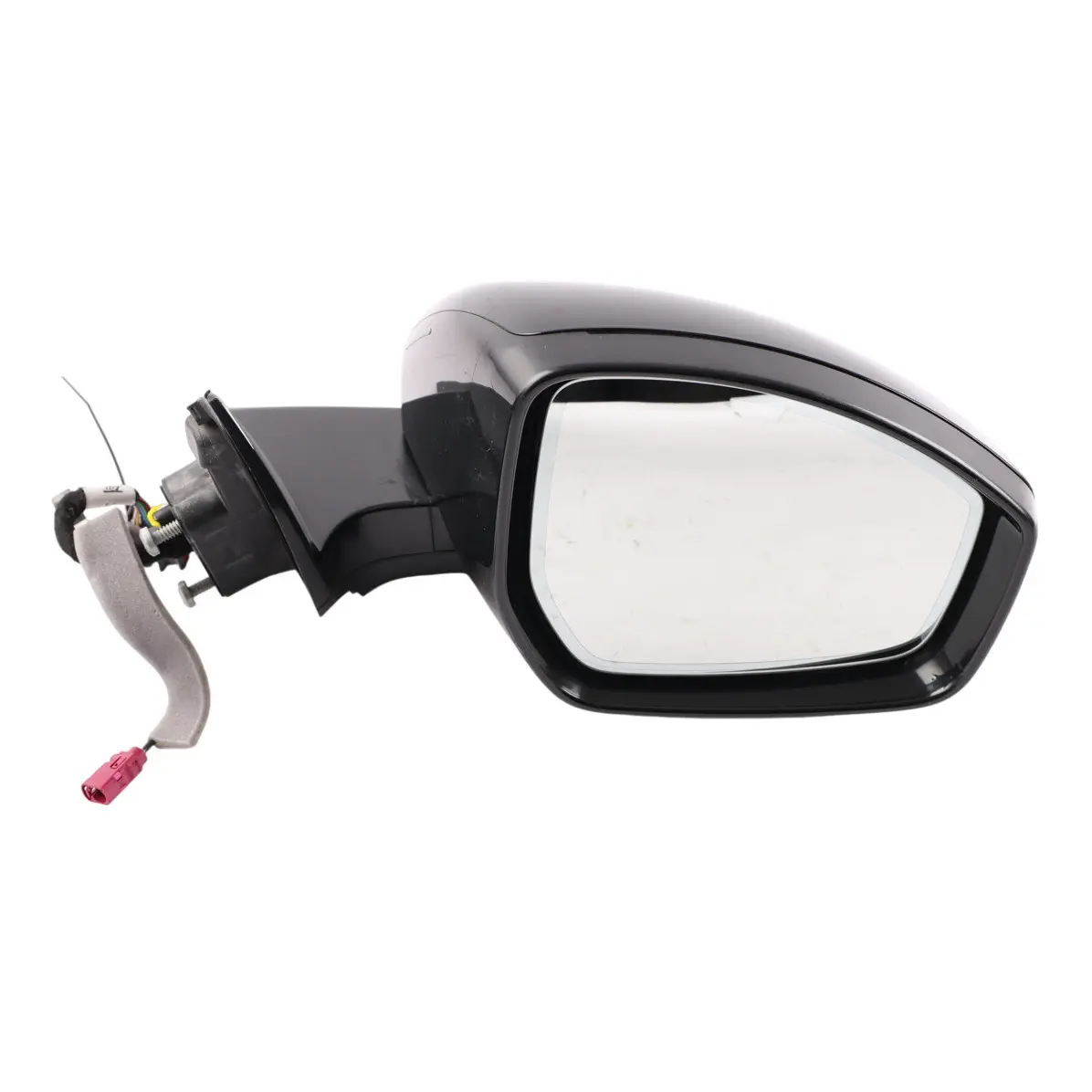 Range Rover Velar L560 Door Wing Mirror Heated Electric Right O/S CRB502443PMA