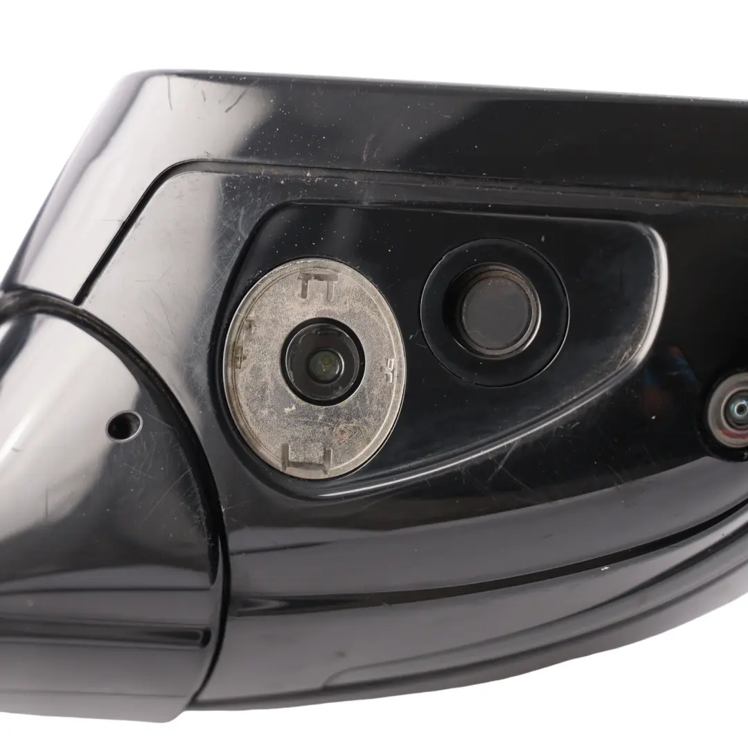 Door Wing Mirror Heated Electric Right O/S CRB502443PMA to Range Rover Velar L560 with Part number LR155638 Range Rover Velar L560 Door Wing Mirror Heated Electric Right O/S CRB502443PMA - SKU RHD-LR155638-SAB - Part number LR155638