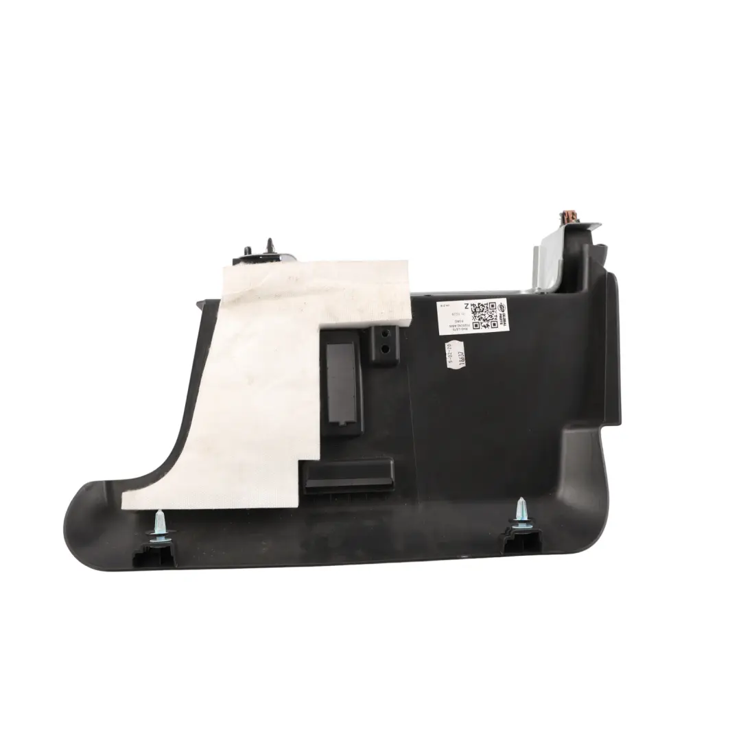 Ford Mondeo Mk5 Fuse Box Cover Panel Housing Lid LS73-F020C62-AB - SKU RHD-LS73-F020C62-ABW - Part number LS73-F020C62-ABW