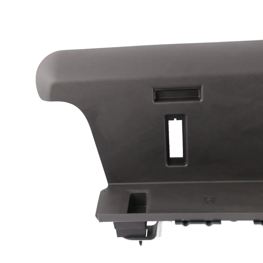 Ford Mondeo Mk5 Fuse Box Cover Panel Housing Lid LS73-F020C62-AB - SKU RHD-LS73-F020C62-ABW - Part number LS73-F020C62-ABW