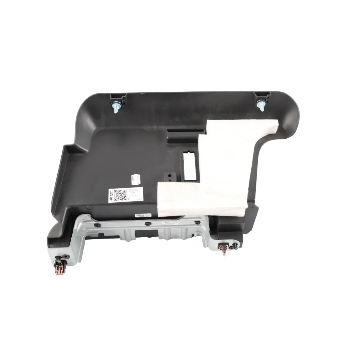 Ford Mondeo Mk5 Fuse Box Cover Panel Housing Lid LS73-F020C62-AB - SKU RHD-LS73-F020C62-ABW - Part number LS73-F020C62-ABW