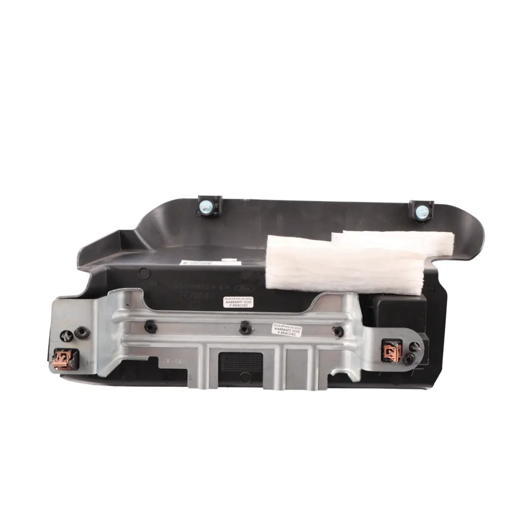 Mk5 Fuse Box Cover Panel Housing Lid LS73-F020C62-AB to Ford Mondeo with Part number LS73-F020C62-ABW Ford Mondeo Mk5 Fuse Box Cover Panel Housing Lid LS73-F020C62-AB - SKU RHD-LS73-F020C62-ABW - Part number LS73-F020C62-ABW
