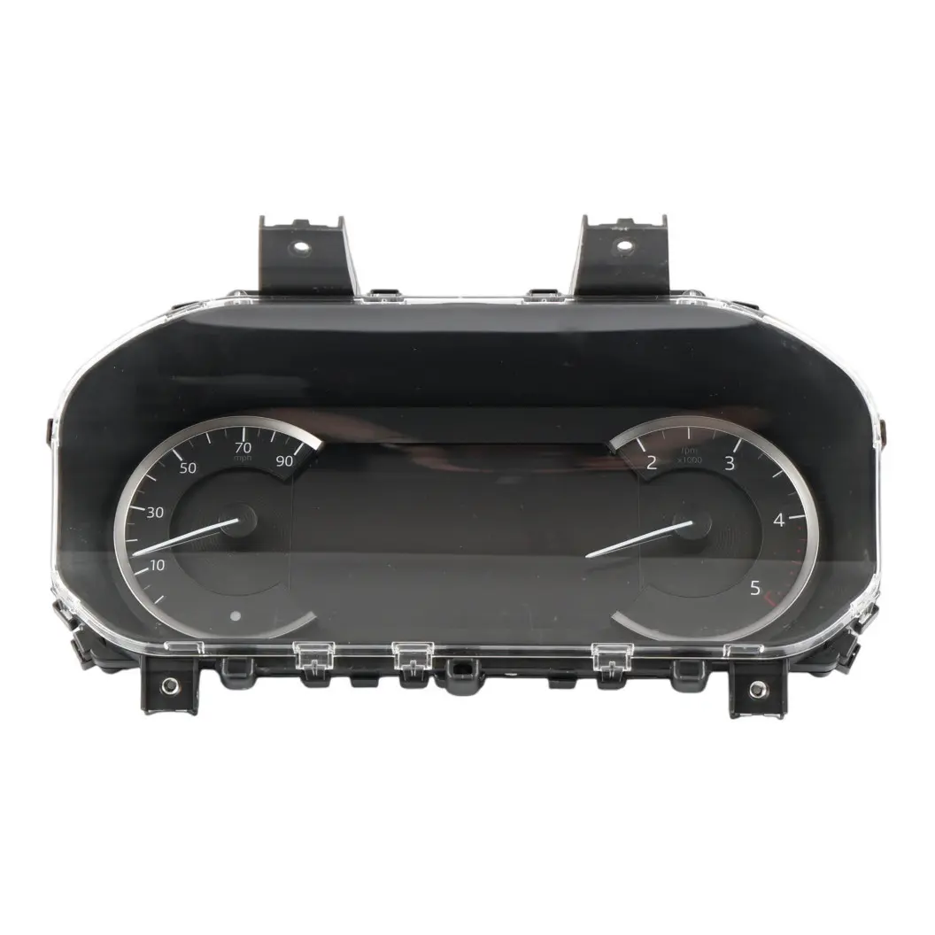 Range Rover Evoque L551 Instrument Cluster Speedo Clocks - SKU RHD-M8D2-10F844-BB - Part number M8D2-10F844-BB