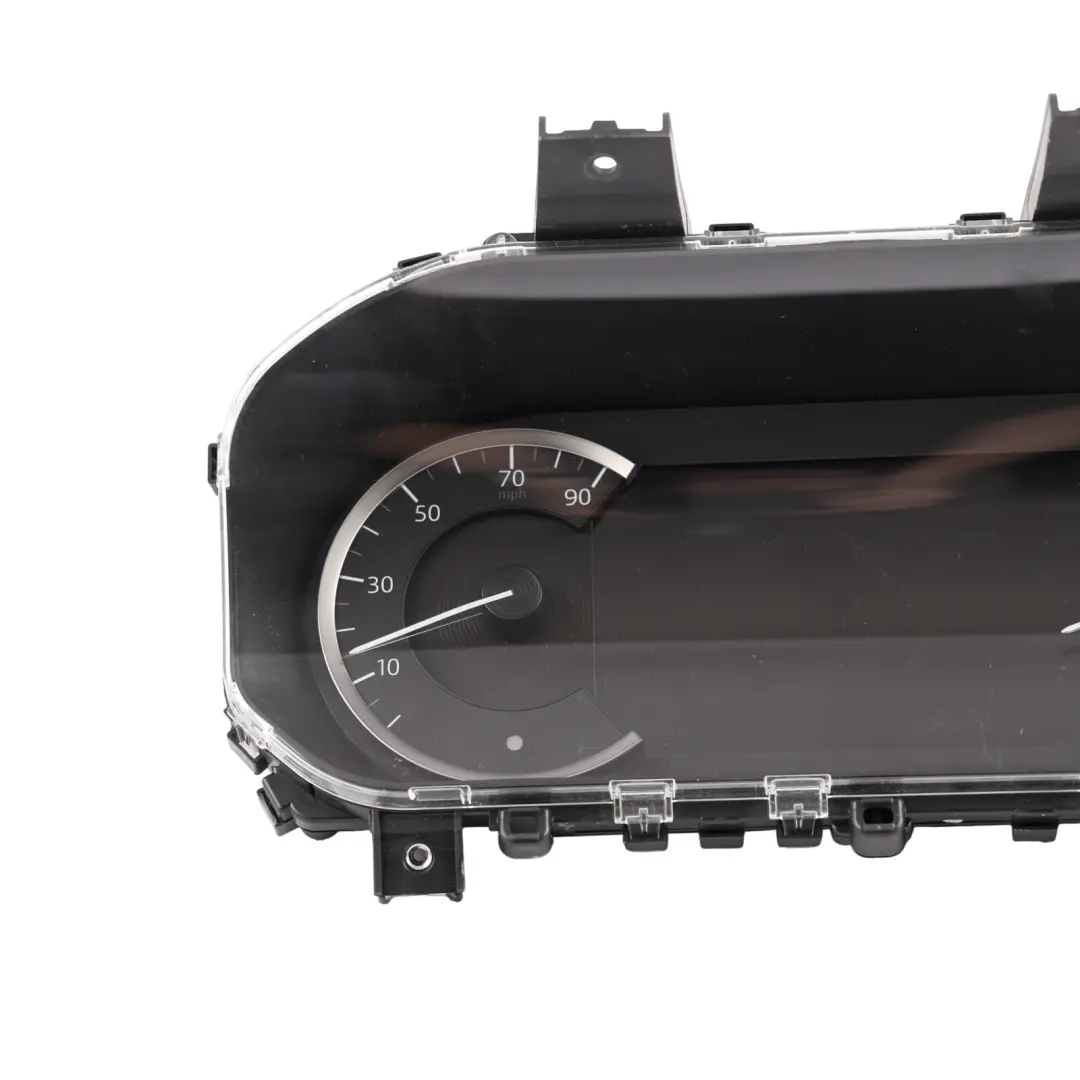Range Rover Evoque L551 Instrument Cluster Speedo Clocks - SKU RHD-M8D2-10F844-BB - Part number M8D2-10F844-BB