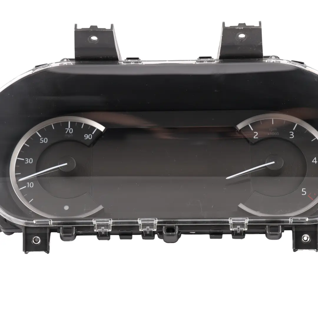 Range Rover Evoque L551 Instrument Cluster Speedo Clocks - SKU RHD-M8D2-10F844-BB - Part number M8D2-10F844-BB