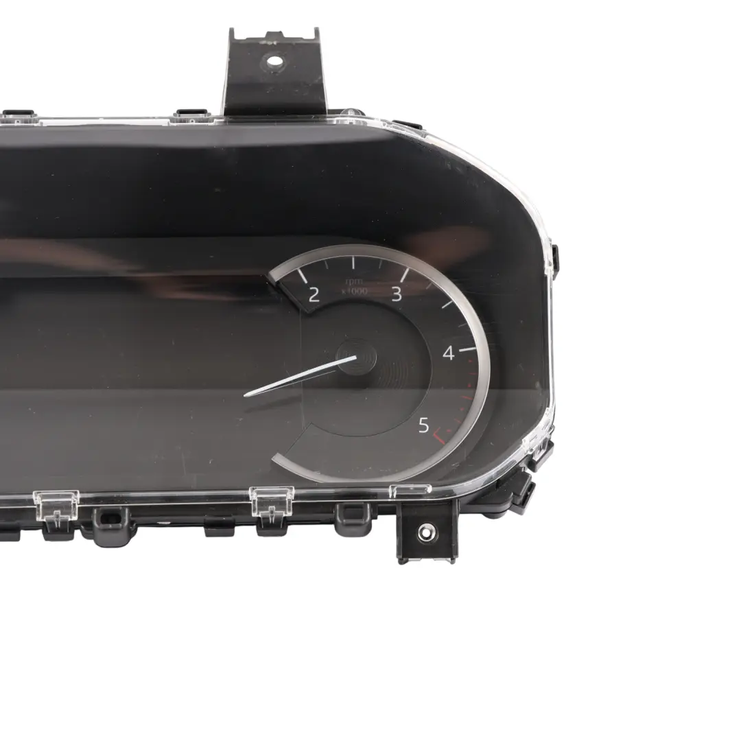 Range Rover Evoque L551 Instrument Cluster Speedo Clocks - SKU RHD-M8D2-10F844-BB - Part number M8D2-10F844-BB