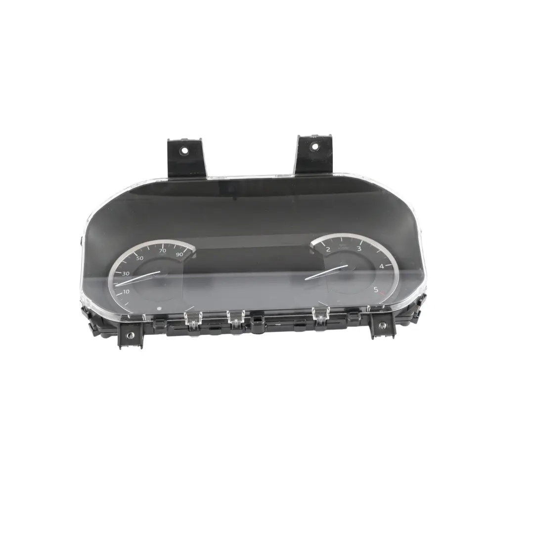 Range Rover Evoque L551 Instrument Cluster Speedo Clocks - SKU RHD-M8D2-10F844-BB - Part number M8D2-10F844-BB