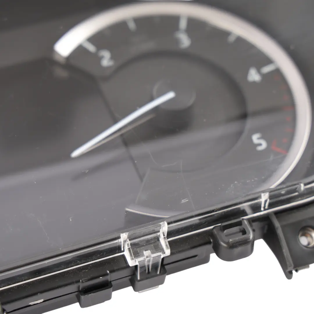 Range Rover Evoque L551 Instrument Cluster Speedo Clocks - SKU RHD-M8D2-10F844-BB - Part number M8D2-10F844-BB