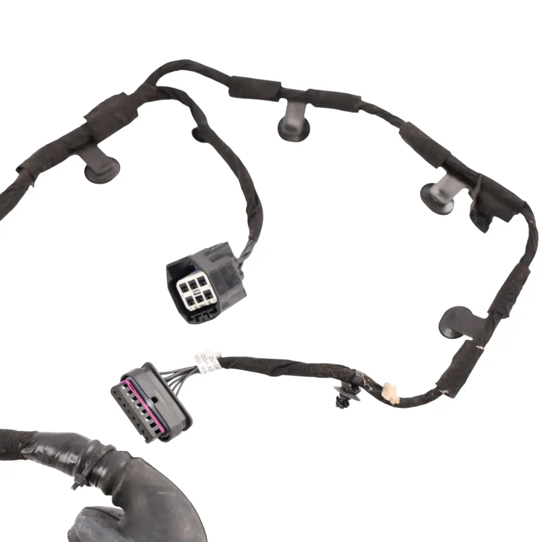 Front Door Wiring Harness Driver Side to Range Rover Evoque L551 with Part number M8D2-14631-ABC Range Rover Evoque L551 Front Door Wiring Harness Driver Side - SKU RHD-M8D2-14631-ABC - Part number M8D2-14631-ABC