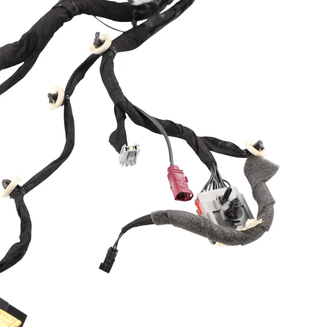 Front Door Wiring Harness Driver Side to Range Rover Evoque L551 with Part number M8D2-14631-ABC Range Rover Evoque L551 Front Door Wiring Harness Driver Side - SKU RHD-M8D2-14631-ABC - Part number M8D2-14631-ABC