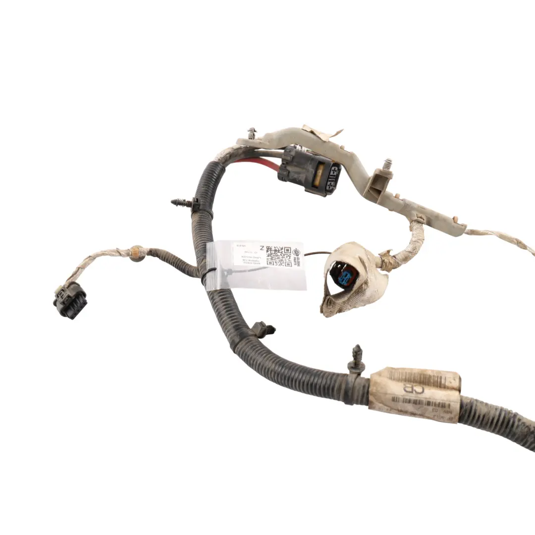 Range Rover Evoque L551 Steering Rack Gear Wiring Harness - SKU RHD-M8D2-14A614-CB - Part number M8D2-14A614-CB