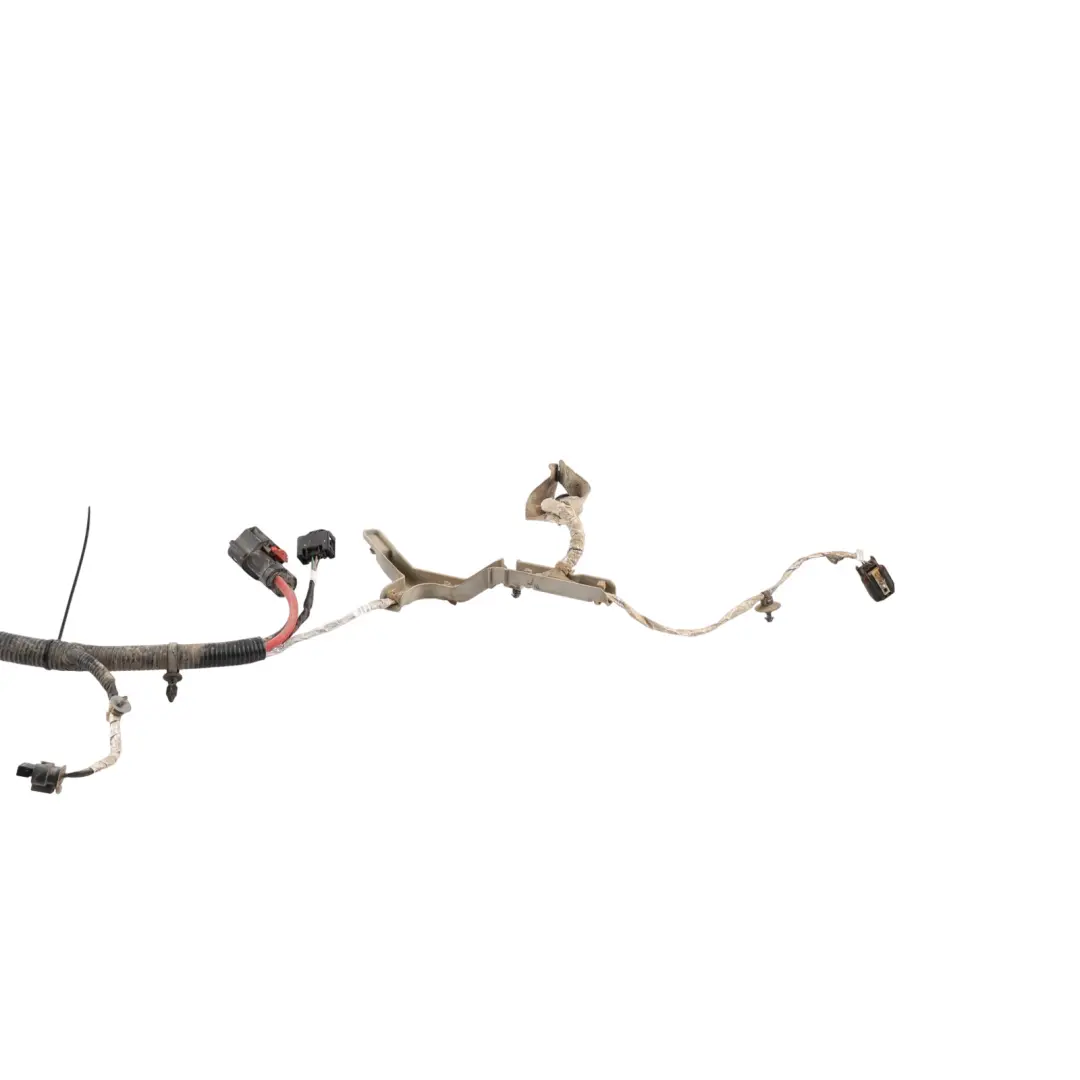 Range Rover Evoque L551 Steering Rack Gear Wiring Harness - SKU RHD-M8D2-14A614-CB - Part number M8D2-14A614-CB
