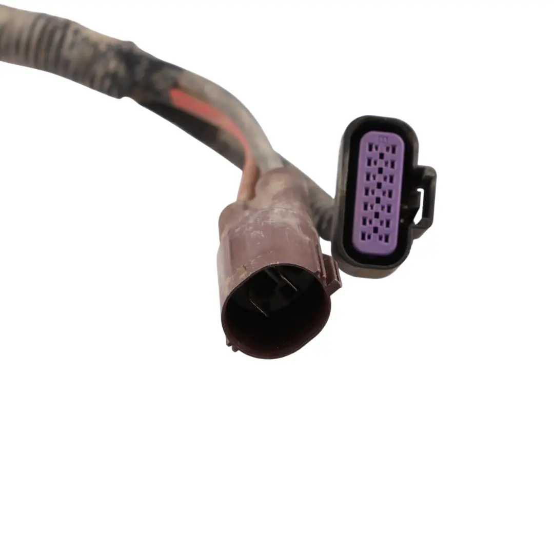 Steering Rack Gear Wiring Harness to Range Rover Evoque L551 with Part number M8D2-14A614-CB Range Rover Evoque L551 Steering Rack Gear Wiring Harness - SKU RHD-M8D2-14A614-CB - Part number M8D2-14A614-CB