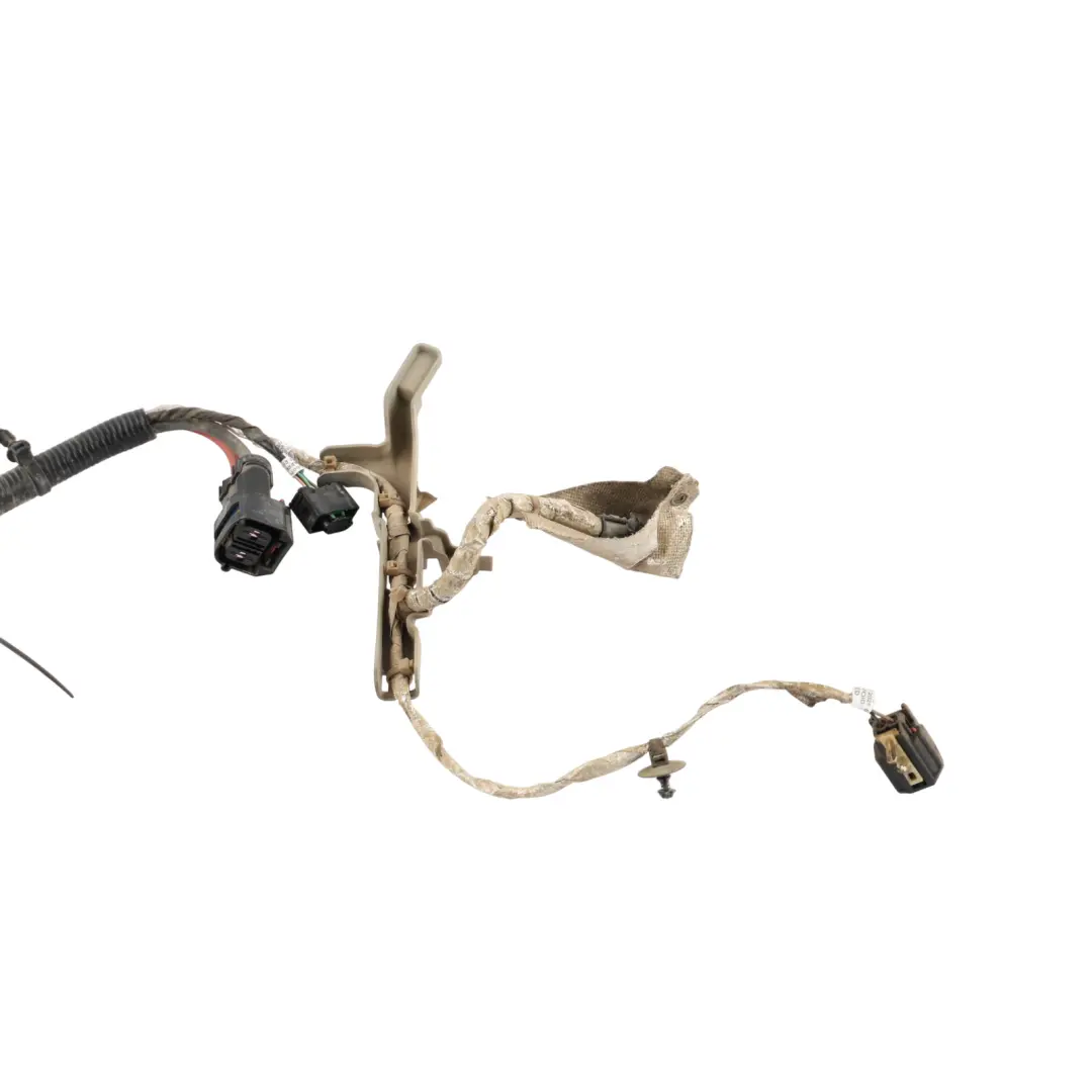Range Rover Evoque L551 Steering Rack Gear Wiring Harness - SKU RHD-M8D2-14A614-CB - Part number M8D2-14A614-CB