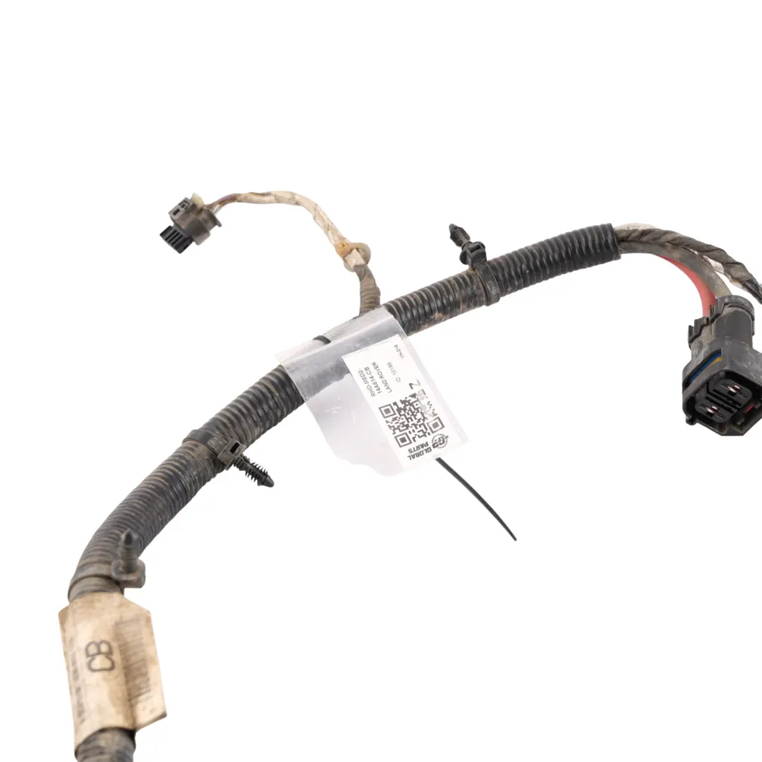 Range Rover Evoque L551 Steering Rack Gear Wiring Harness - SKU RHD-M8D2-14A614-CB - Part number M8D2-14A614-CB
