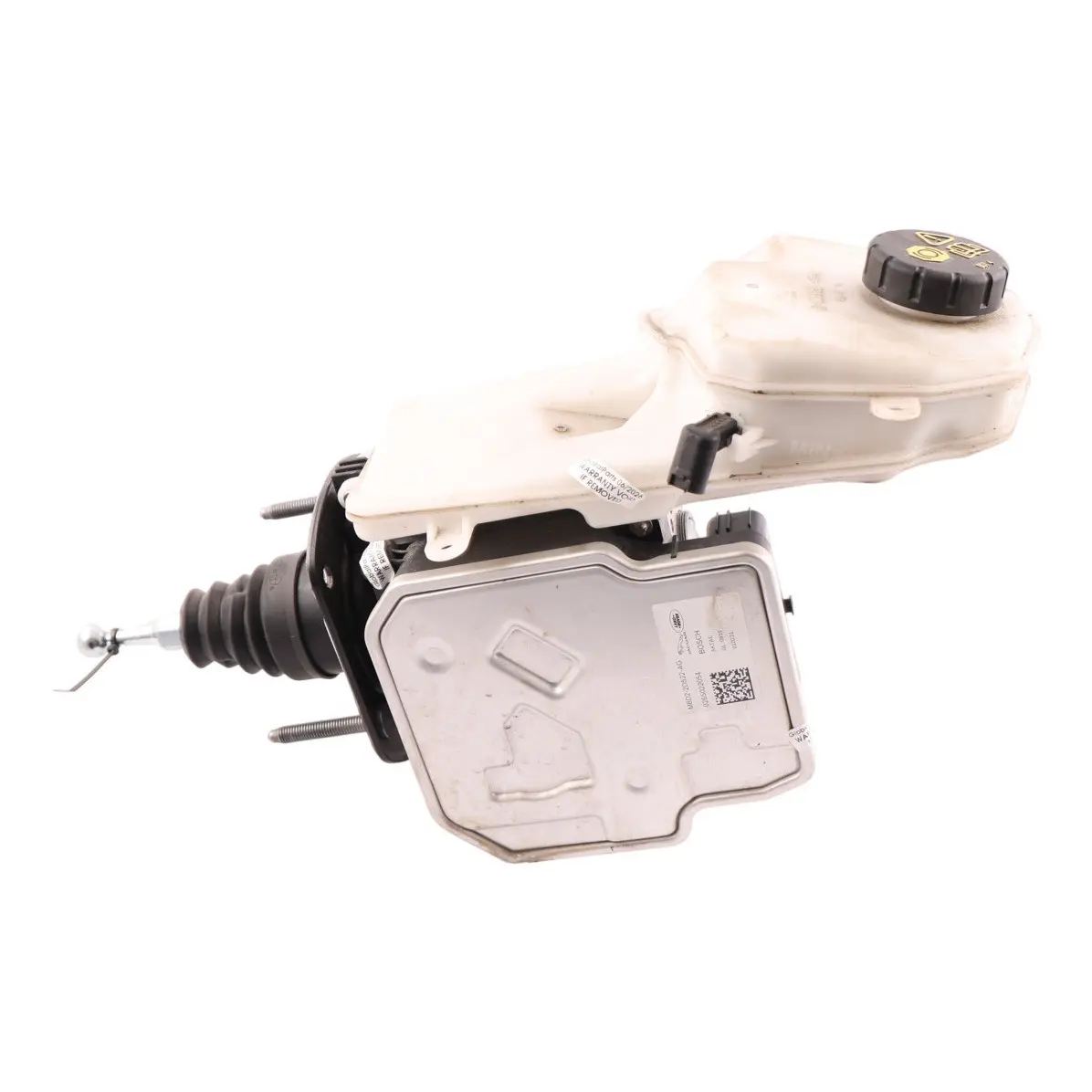 Range Rover Evoque L551 ABS Brake Pump Expansion Tank M8D2-2D522-AG