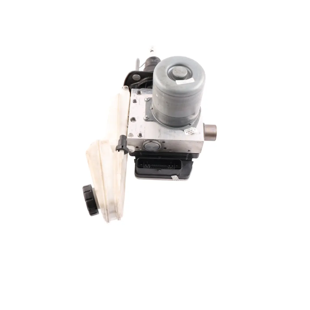 ABS Brake Pump Expansion Tank to Range Rover Evoque L551 with Part number M8D2-2D522-AG Range Rover Evoque L551 ABS Brake Pump Expansion Tank - SKU RHD-M8D2-2D522-AG - Part number M8D2-2D522-AG