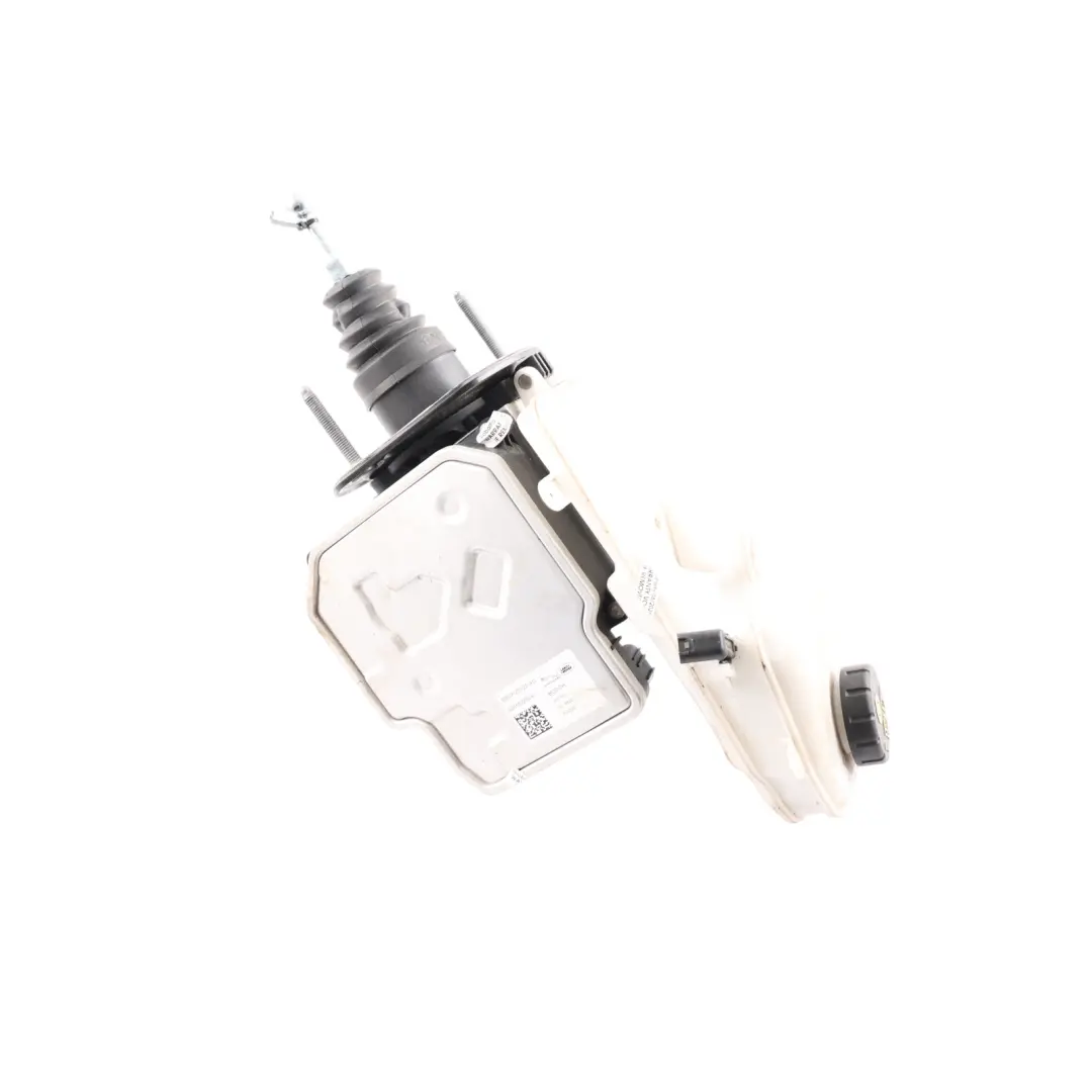 Range Rover Evoque L551 ABS Brake Pump Expansion Tank - SKU RHD-M8D2-2D522-AG - Part number M8D2-2D522-AG
