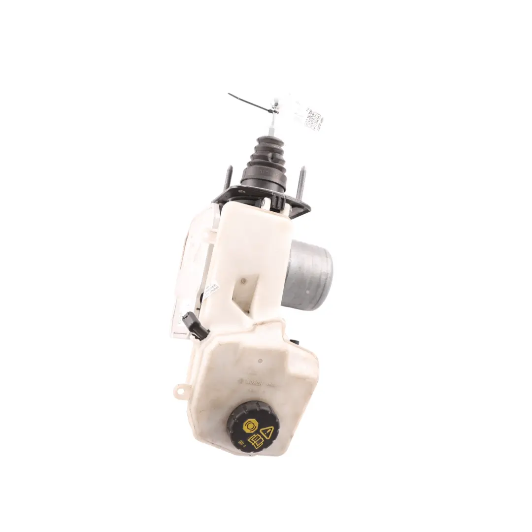 Range Rover Evoque L551 ABS Brake Pump Expansion Tank - SKU RHD-M8D2-2D522-AG - Part number M8D2-2D522-AG