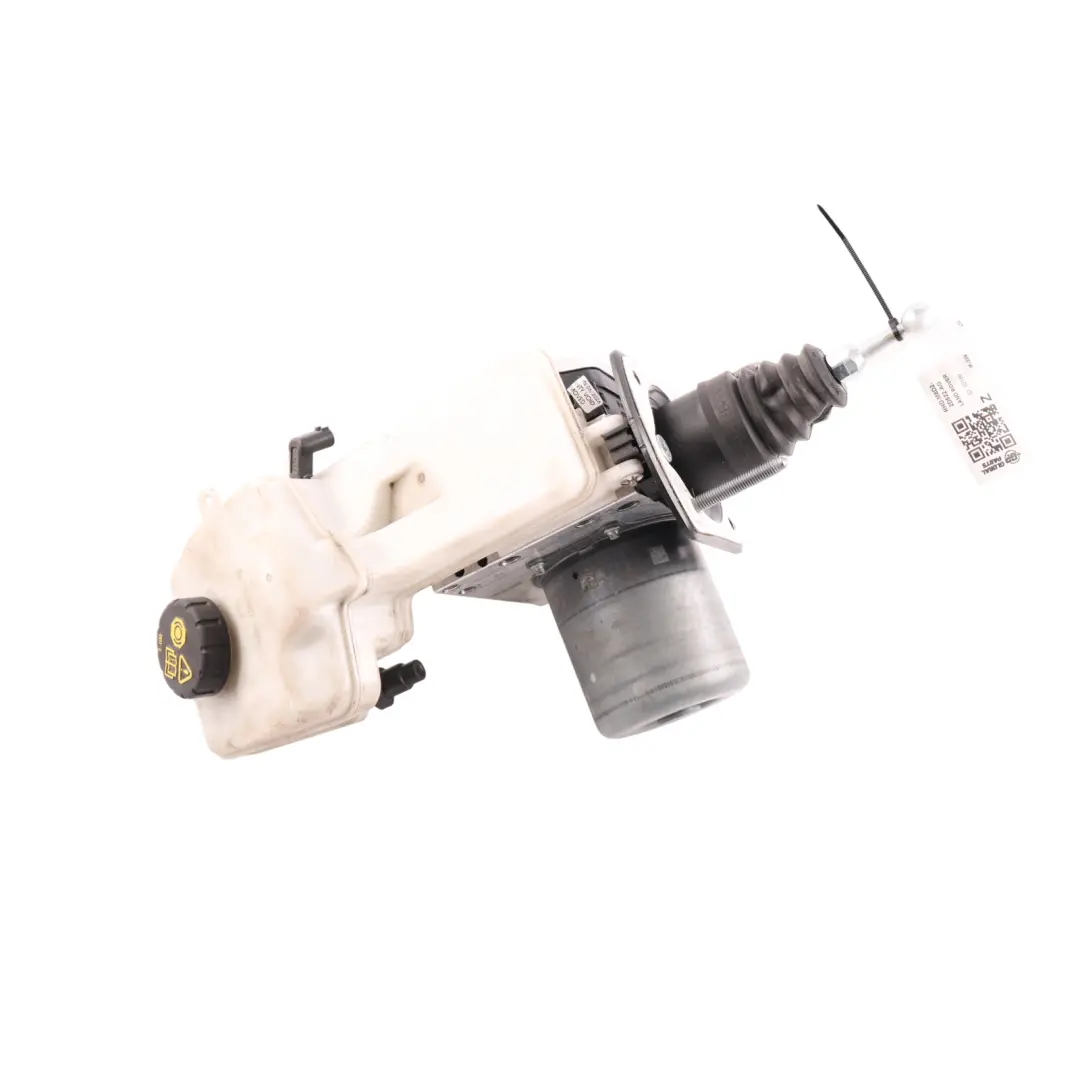 Range Rover Evoque L551 ABS Brake Pump Expansion Tank - SKU RHD-M8D2-2D522-AG - Part number M8D2-2D522-AG