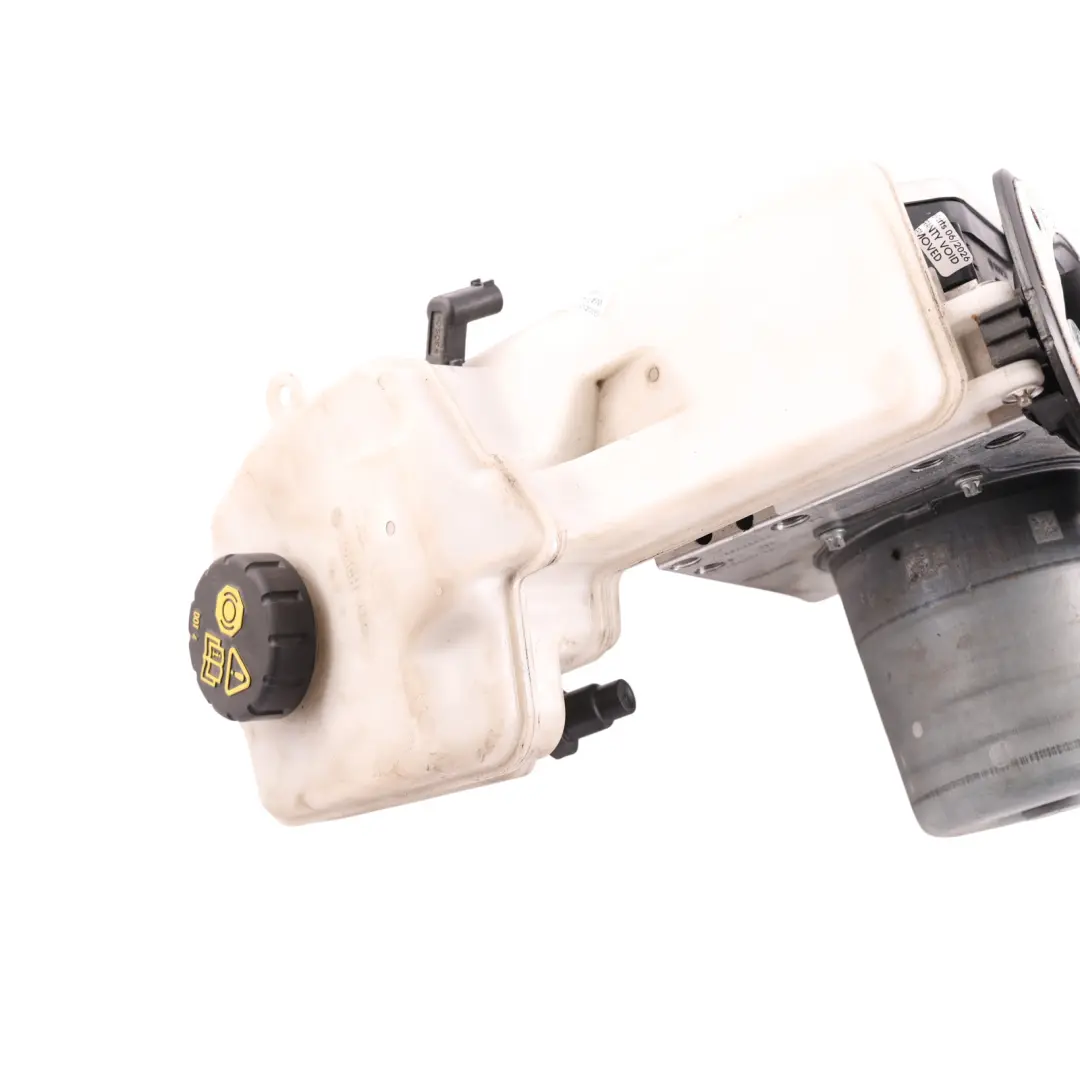 Range Rover Evoque L551 ABS Brake Pump Expansion Tank - SKU RHD-M8D2-2D522-AG - Part number M8D2-2D522-AG