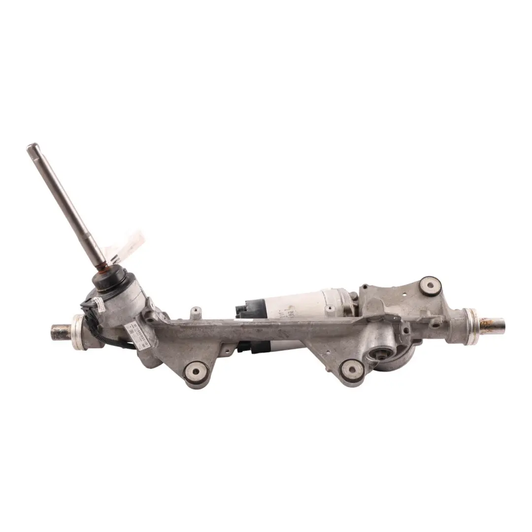 Steering Rack Gear to Range Rover Evoque L551 Electric Power with Part number M8D2-3200-BD Range Rover Evoque L551 Electric Power Steering Rack Gear - SKU RHD-M8D2-3200-BD - Part number M8D2-3200-BD